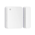 LinkMejor Smart Home Door and Window Sensor 2 Temperature Humidity Sensor Voice Broadcast Work with Mi APP