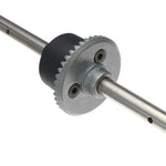 LinkMejor FY01 FY02 FY03  Rear Differential Assembly FYHCS01