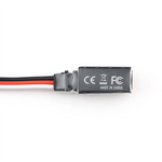 Flysky FS-iBA01 i-BUS2 Enhanced Receiver Atmospheric Pressure Sensor Altitude Meter For RC Airplane Car Boat Model Accessories
