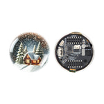 LinkMejor T-Display-S3 Development Board AMOLED ESP32-S3 Dual-core 16MB Flash 8MB PSRAM Wi-Fi bluetooth LCD Screen
