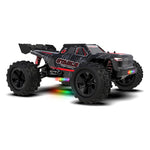 LinkMejor C8831 1/14 2.4G 4WD Brushed High-Speed RC Car Off-Road Full Proportional Control Vehicle Models RTR