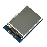 LinkMejor R3 USB Development Board With 2.8 Inch TFT Touch Display Module