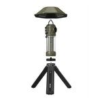LinkMejor LP10 500LM Starry Camping Light Portable Ambient Lantern Tents Lamp 2600mah Outdoor Night Hanging Flashlight