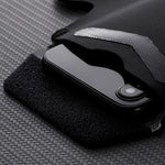 6.5'' Running Arm Bag Sports Waterproof Sweatproof Touch Screen Night Reflective Phone Bag for Outdoor Riding Hiking Fitness