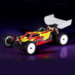 LC Racing LC12B1 1/12 Off Road RC Car Basic/Pro Kit Vehicle Models