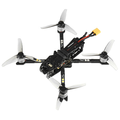 LinkMejor Baby Ape Pro V3 142mm 3 Inch 2-3S FPV Racing RC Drone PNP 1104 4300KV Brushless Motor