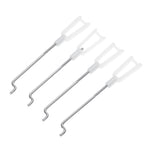 VolantexRC 759-3 Phoenix 2400 RC Airplane Spart Part Push Rod With U-Clip Full Set