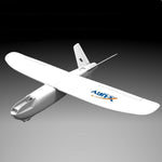 LinkMejor Mini Talon EPO 1300mm Wingspan V-tail FPV Plane Aircraft Kit