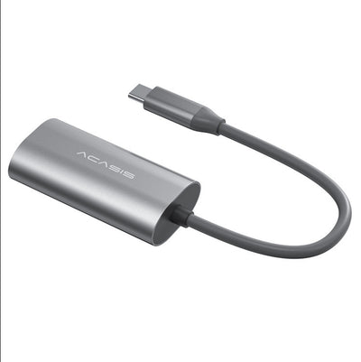 AC-HDM4 Type-C to HD Adapter Cable 4K Ultra HD Plug and Play for Smartphone Laptop MacBook TV Monitor Projector Screen Mirroring Cables