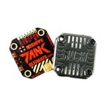 LinkMejor TANK MINI 5.8GHz 48CH RaceBand 0/25/200/500/800mW Switchable 20*20 Stackable FPV Transmitter VTX For RC Drone