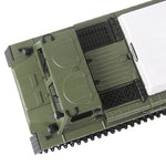 LinkMejor E1 Crawler Transport Remote Control Vehicle RC Tank Car Full Propotional Control