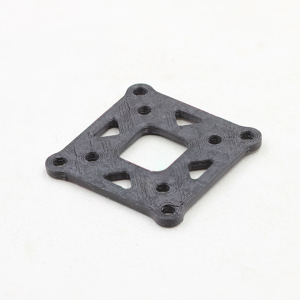 20mm 25.5mm 30.5x30.5mm Transfer Convert Adapter Board Anti-vibration for Flight Controller ESC Installation Support DJI O3 for DIY Frame RC Drone FPV Racing