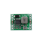 LinkMejor 7-28V to 5V 3A Step Down Power Supply Module Buck Converter Replace LM2596
