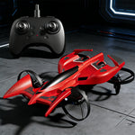 TLX18 Land Air 2-IN-1 Altitude Hold Headless Mode 2.4G Remote Control Kids Gifts RC Toys Flying Drifting Car Drone Quadcopter RTF