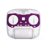 Jumper T15 Pro Multiple Colors Customized Replacement Modification Faceplate Panel for RC Radio Transmitter