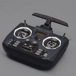 Jumperrc T20/T20S Transmitter Modification Accessories Front/Rear Case Shells Faceplate Panel Replacement Part