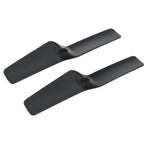 Eachine E110 Tail Blade RC Helicopter Parts