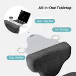 LinkMejor FREEDOM-X FP Multi-Posture Armless Widened Cross-Leg Chair