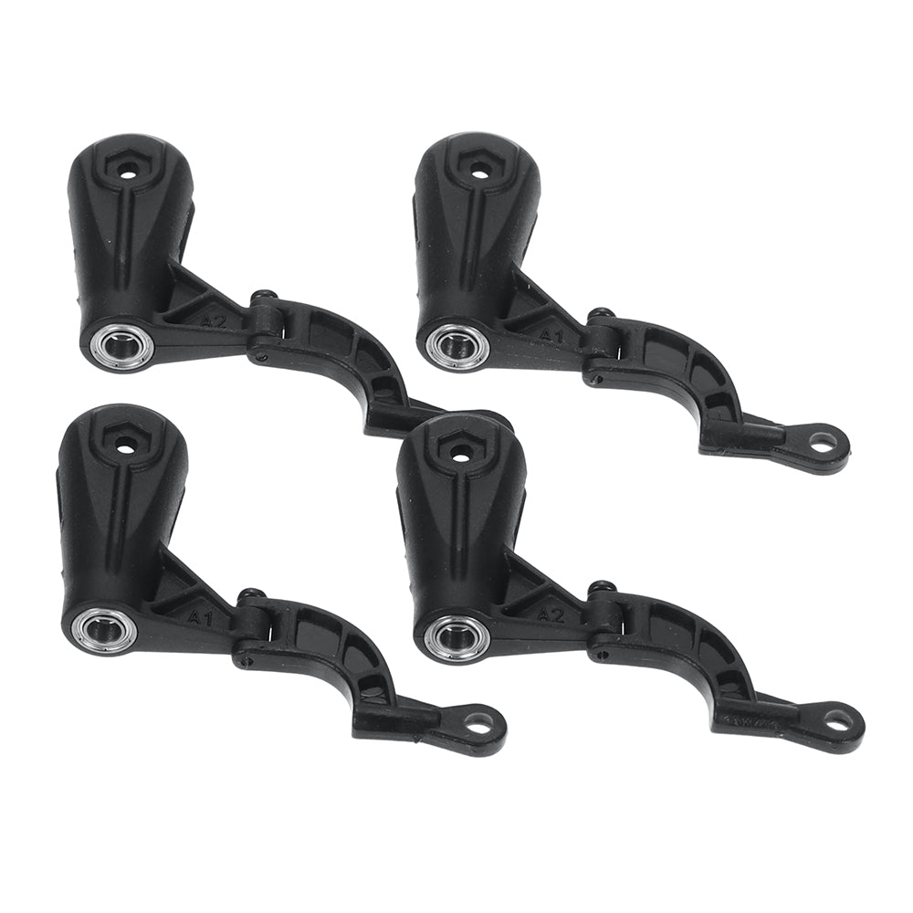 Eachine E250 AH-64 Apache RC Helicopter RC Part Rotor Clip Set