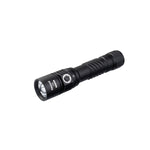 Weltool F9R 5400LM High Lumens Rechargeable Flashlight Waterproof 244m Compact Design Perfect for Camping Hiking Emergency Use