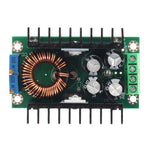 DC-DC9A 300W Buck Module DC 5-40V to 1.2-35V XL4016 Converter Module with Constant Current
