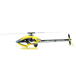 LinkMejor R42 FBL Entry-level Advanced Version of Stunt RC Helicopter KIT