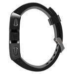 [75 Days Standby]Rogbid Mille 1.91 inch IPS 5ATM IP69K Waterproof BT5.3 Heart Rate Blood Pressure SpO2 Monitor Fitness Tracker Outdoor Rugged Smart Watch