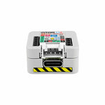 M5Stack ATOMS3R Development Kit ESP32-S3 0.85 Inch Screen 8MB PSRAM 128x128 IPS 6 Axis IMU & Infrared
