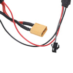 LinkMejor 52V 45A FOC Sine Wave Electric Scooter Controller For LinkMejor CS1 Pro