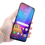 LinkMejor A56 6.75 inch 4GB RAM 64GB ROM Dual SIM Card Android 12.0 13MP Camera 4000mAh MT6762 Octa Core 4G Smartphone