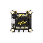 30.5x30.5mm iFlight Borg H7 Flight Controller with 5V 12V BEC Output & 4-6S 60A 4in1 ESC Stack for 5-10 Inch FPV Racing Drones