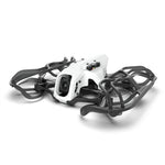 LinkMejor Mario Mini25 HD O4 / O4 Pro 2.5 Inch 125mm 3S RC FPV Racing Drone ELRS 2.4G with BeeStorm 1303.5 6660KV Motor