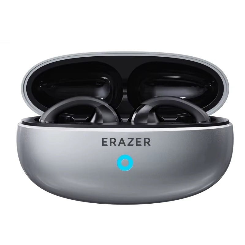 LENOVO ERAZER XT83PRO TWS Earclips bluetooth Earphone 13mm Drivers 3D Stereo 15H Playback Low Delay Open-ear Earclips Headphones