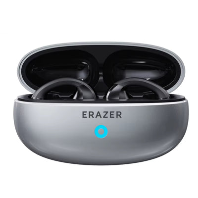 LENOVO ERAZER XT83PRO TWS Earclips bluetooth Earphone 13mm Drivers 3D Stereo 15H Playback Low Delay Open-ear Earclips Headphones