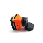 LinkMejor 5.8GHz 48CH 2W Adjustable VTX with B19 Pro 1500TVL 19x19mm FPV Camera Combo for RC FPV Drones