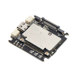 LinkMejor® T-Echo Lite NRF52840 LoRa E-Paper Display 868MHz Ultra-Low Power Module GPS Expansion Development Board