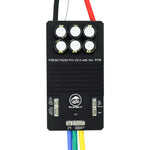 Flipsky 75200 Pro V2.0 With Aluminum PCB Based on VESC Power Button For Electric Skateboard Electric Scooter Ebike Speed Controller