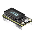 Heltec LoRa 32 V4 R8 Meshtastic ESP32 Development Board SX1262 0.96inch OLED Solar Powered Mesh Network GPS WiFi LoRa BLE High Power