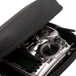 RC Transmitter Storage Bag Handbag for RadioMaster TX16S FUTABA T14SG T8FG JR FrSky Taranis X9D PLUS Radio Transmitter