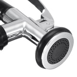 Kitchen Spray Head Swivel Sink Pull Down Pre-Rinse Faucet Tap Sprayer Repalcement Part