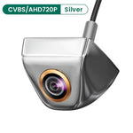 AHD1080P/720P Car Rear View Camera 170° Fisheye Golden Lens Full HD Night Vision Universal Vehicle Reversing Backup Cameras