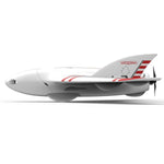 LinkMejor HD Wing 1213mm Wingspan EPO FPV Flying Wing RC Airplane KIT