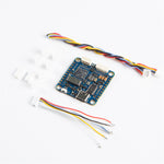 30.5x30.5mm H743 SLIM V3 2-8S Flight Controller ICM42688P with 5V BEC Output for RC FPV Racing Drone