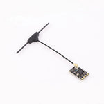 LinkMejor EP1/EP2/NANO 2400RX 2.4GHz/915MHz ExpressLRS ELRS RX 100mW Mini Long Range Receiver For FPV Racing Drone