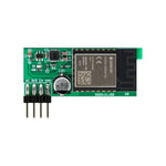LinkMejor® Digit Power Supply WiFi Module Board For RD6006 RD6018 RD6012 RD6024 RD6006P RD6012P RD6030