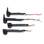 LinkMejor M9 PRO+ PRO PLUS GPS RC Drone Quadcopter Spare Parts Axis Arm with Motor 1PC