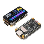 ESP32-C6 LCD Development Board 1.47inch TouchScreen 172x320 IPS Display Multiple Interface Dev-Board for IoT with WiFi 6 Bluetooth