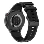 DT NO.1 DT5 PRO 1.463-inch HD Screen TWS Earphone ChatGPT NFC Function bluetooth Call Heart Rate Monitor Sleep Monitoring Breathing Training Multi-sport Modes IP67 Waterproof Smart Watch