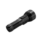 Lumintop GT NANO V3.2 405M EDC Thrower Flashlight with 10300 Battery, Mini Size 720LM High Power Output USB C Rechargeable Mini Torch Powerful Camping Lantern, 10750 Battery Optional