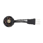 XK K170 RC Helicopter Parts 1106 11200KV Motor Assembly